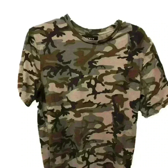 MEN PacSun t-shirt - Picture 2 of 2